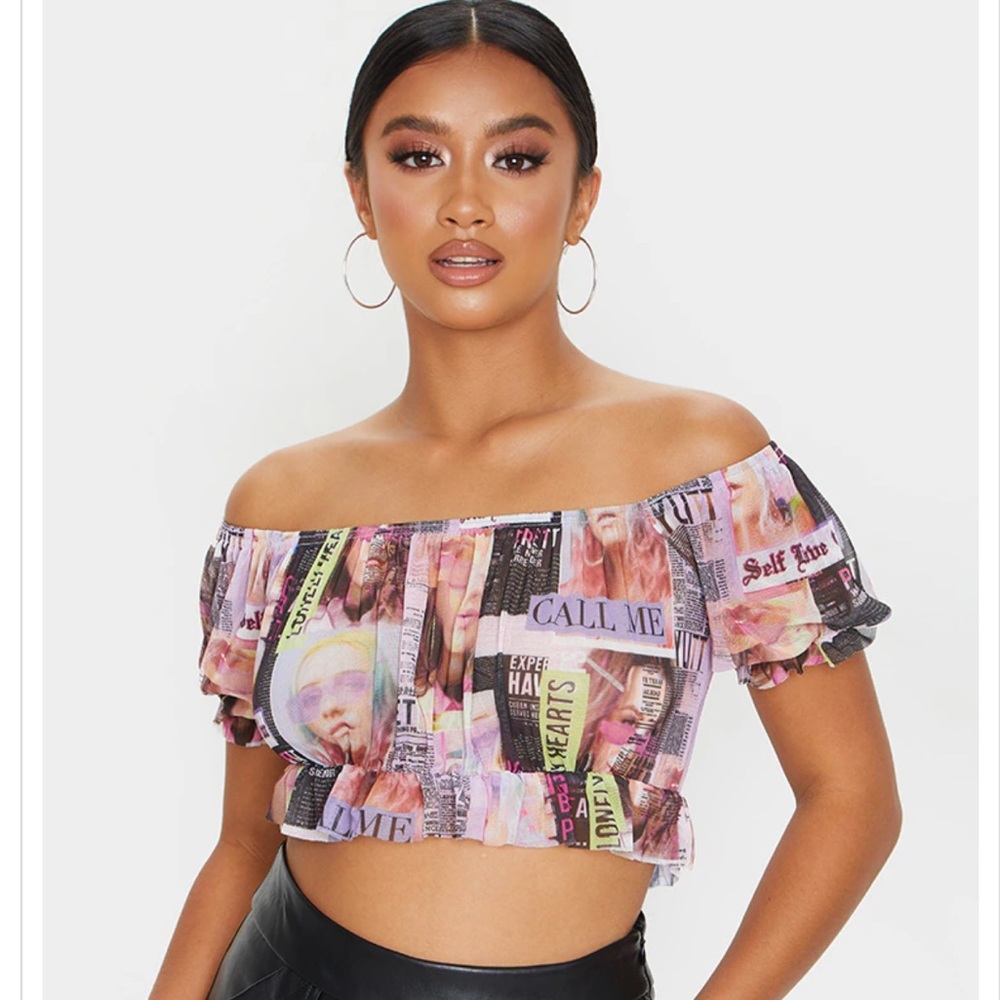PLT Crop
